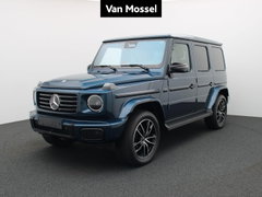 Mercedes G-Class