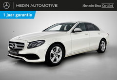 Mercedes E-Klasse