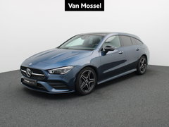 Mercedes CLA