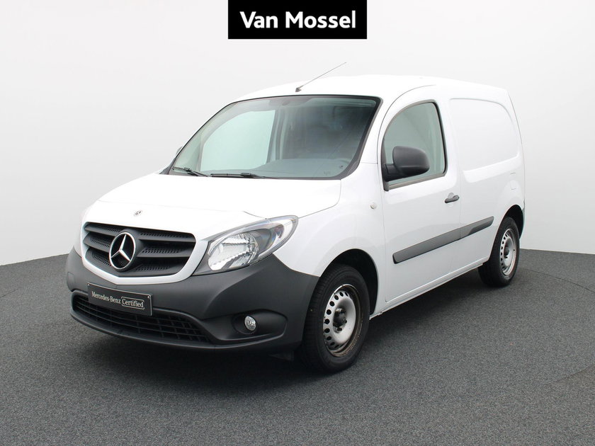 Mercedes Citan
