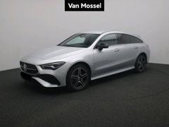 Mercedes CLA