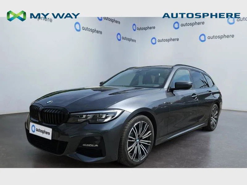 BMW 3 Reeks