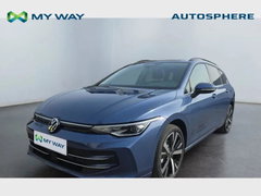 Volkswagen Golf SW