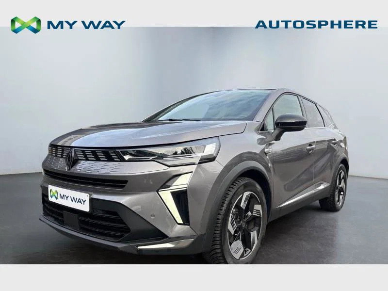 Renault Symbioz