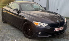 BMW 4 Reeks