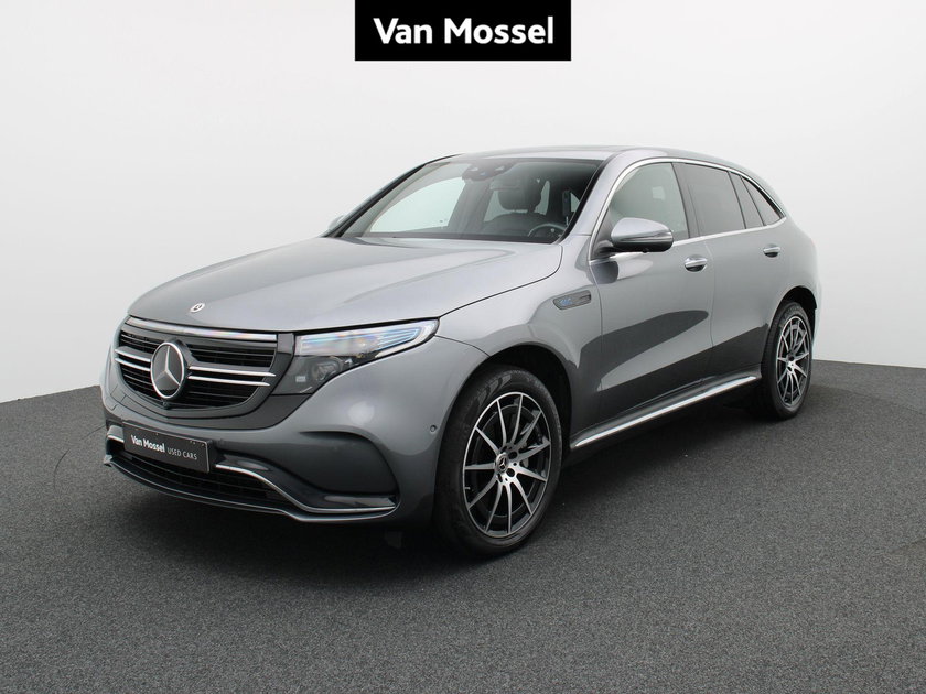 Mercedes KLASSE M