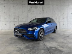 Mercedes C-Klasse