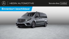 Mercedes V-Class