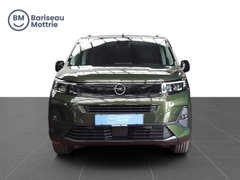 Opel Combo Life