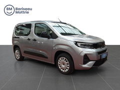 Opel Combo Life