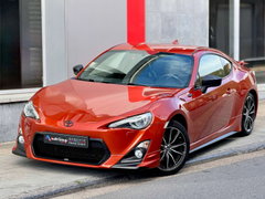 Toyota GT86