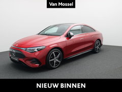 Mercedes CLA