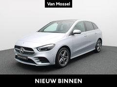 Mercedes B-Class