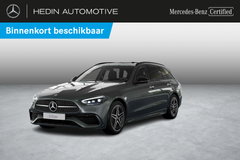 Mercedes C-Class