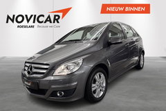 Mercedes B-Class