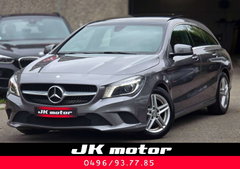 Mercedes CLA