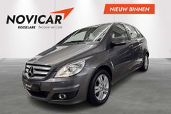 Mercedes B-Class