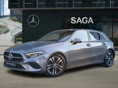 Mercedes A Klasse