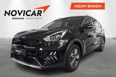 Kia Niro HEV