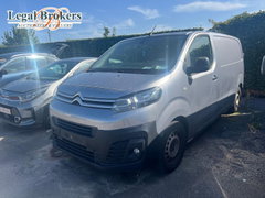 Citroen Jumpy