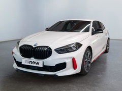 BMW 1 Reeks