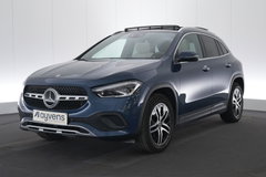 Mercedes GLA