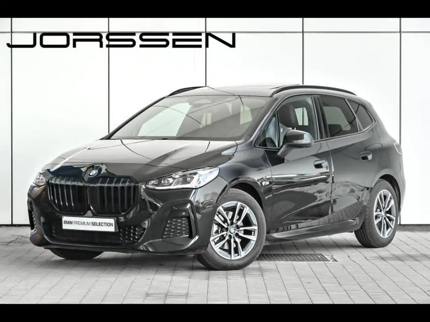 BMW 2 Reeks