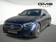 Mercedes Classe E