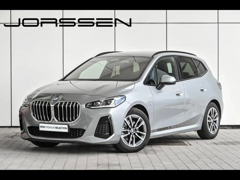 BMW 2 Reeks