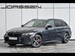BMW Série 3
