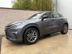Lexus LBX
