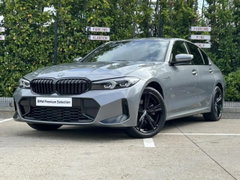 BMW 3 Reeks