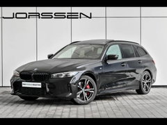 BMW Série 3