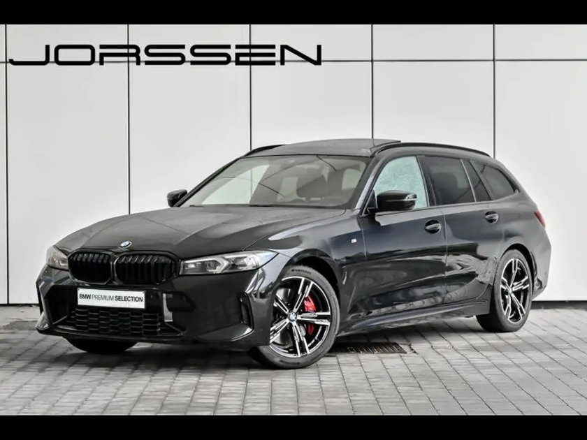 BMW Série 3
