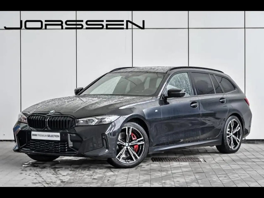 BMW Série 3
