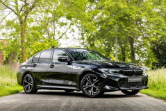 BMW 3 Reeks