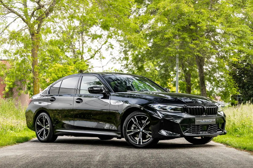 BMW 3 Reeks