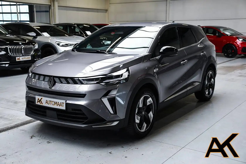 Renault Symbioz