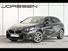 BMW 1 Reeks