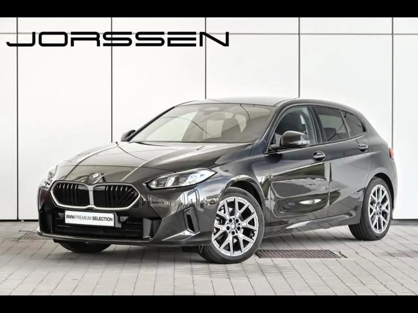 BMW 1 Reeks