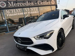 Mercedes CLA