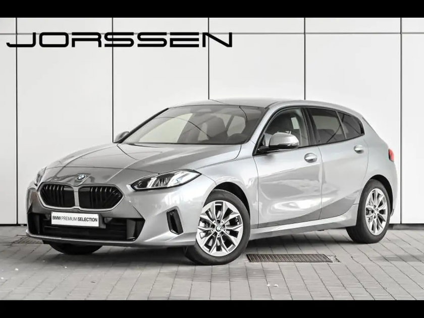 BMW 1 Reeks