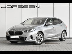BMW 1 Reeks