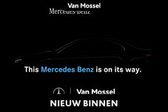 Mercedes A-Class