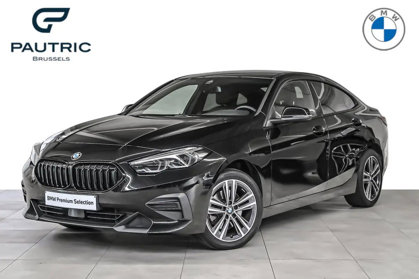BMW 2 Reeks