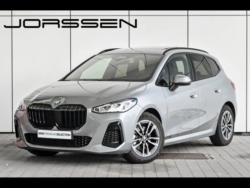 BMW 2 Reeks