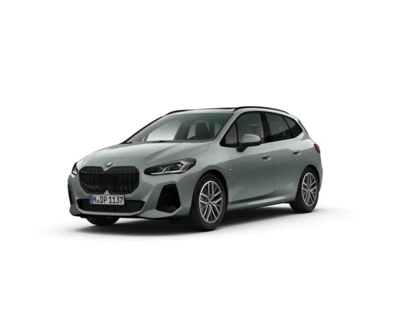BMW 2 Reeks