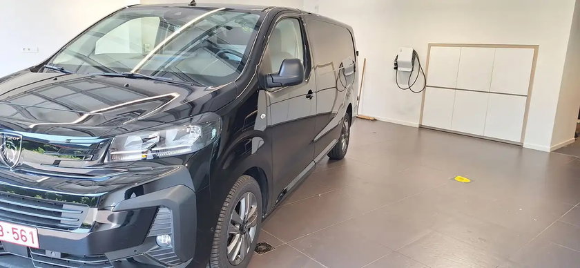 Peugeot Expert