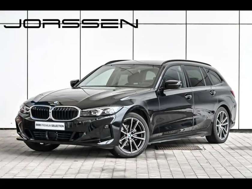BMW Série 3