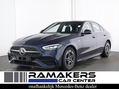 Mercedes C-Class